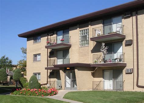 55 and older apartments for rent